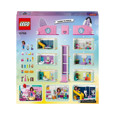 Juego de Construcción Lego